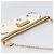 LOUIS VUITTON Monogram Multicolor Pochette Mira MM White M60096 LV Auth 200712V Bianco - vista 6
