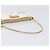LOUIS VUITTON Monogram Multicolor Pochette Mira MM White M60096 LV Auth 200712V Bianco - vista 7