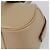BURBERRY Handtasche aus Leder beige silber authentisch 202999A - Ansicht 12