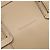BURBERRY Handtasche aus Leder beige silber authentisch 202999A - Ansicht 15