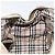 BURBERRY Handtasche aus Leder beige silber authentisch 202999A - Ansicht 20