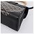 Borsa a mano GOYARD Herringbone Saigon PVC 2way Nero Argento Auth 203151SM - vista 14