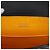 Borsa a mano GOYARD Herringbone Saigon PVC 2way Nero Argento Auth 203151SM - vista 17