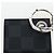 LOUIS VUITTON Damier Grafitte Porte Cles LV Alps Bag Charm M63840 Auth 197290M - vista 14