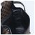 Céline Borsa a mano circolare CELINE Macadam Canvas PVC Pelle Nero Oro Auth 203016 D'oro - Ansicht 18