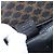 Céline Borsa a mano circolare CELINE Macadam Canvas PVC Pelle Nero Oro Auth 203016 D'oro - Ansicht 22