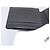 CHANEL Tarjetero Camelia en piel de becerro negro CC Auth 203316A - vista 16