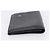 CHANEL Tarjetero Camelia en piel de becerro negro CC Auth 203316A - vista 6