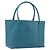 GUCCI Micro GG Canvas Guccissima Outlet Turquoise Blue 449647 Auth 200684A D'oro Turchese