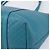 GUCCI Micro GG Canvas Guccissima Outlet Turquoise Blue 449647 Auth 200684A D'oro Turchese - vista 12