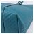GUCCI Micro GG Canvas Guccissima Outlet Turquoise Blue 449647 Auth 200684A D'oro Turchese - vista 14
