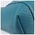 GUCCI Micro GG Canvas Guccissima Outlet Turquoise Blue 449647 Auth 200684A D'oro Turchese - vista 15