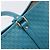 GUCCI Micro GG Canvas Guccissima Outlet Turquoise Blue 449647 Auth 200684A D'oro Turchese - vista 16