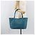 GUCCI Micro GG Canvas Guccissima Outlet Turquoise Blue 449647 Auth 200684A D'oro Turchese - vista 25