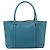 GUCCI Micro GG Canvas Guccissima Outlet Turquoise Blue 449647 Auth 200684A D'oro Turchese - vista 3