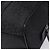 Céline CELINE C Macadam Canvas Handtasche Schwarz Silber Auth mr2912 - Ansicht 13