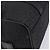 Céline CELINE C Macadam Canvas Handtasche Schwarz Silber Auth mr2912 - Ansicht 14