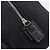 Céline CELINE C Macadam Canvas Handtasche Schwarz Silber Auth mr2912 - Ansicht 15