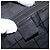 Céline CELINE C Macadam Canvas Handtasche Schwarz Silber Auth mr2912 - Ansicht 17