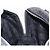 Céline CELINE C Macadam Canvas Handtasche Schwarz Silber Auth mr2912 - Ansicht 19