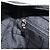 Céline CELINE C Macadam Canvas Handtasche Schwarz Silber Auth mr2912 - Ansicht 21