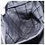 Céline CELINE C Macadam Canvas Handtasche Schwarz Silber Auth mr2912 - Ansicht 22
