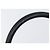 Céline CELINE C Macadam Canvas Handtasche Schwarz Silber Auth mr2912 - Ansicht 9