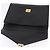 LOUIS VUITTON Epi Serviette Conseiller Briefcase Black M54422 LV Auth 199491 Nero - vista 19