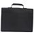 LOUIS VUITTON Epi Serviette Conseiller Briefcase Black M54422 LV Auth 199491 Nero - vista 2