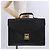 LOUIS VUITTON Epi Serviette Conseiller Briefcase Black M54422 LV Auth 199491 Nero - vista 26