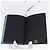 LOUIS VUITTON Monogram Eclipse Notebook Black LV Auth 203803 Noir - vue 11