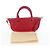 Borsa a mano LOUIS VUITTON Epi Danura PM 2way Rossa M5891E LV Auth 197271V Rosso - vista 12