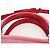 Borsa a mano LOUIS VUITTON Epi Danura PM 2way Rossa M5891E LV Auth 197271V Rosso - vista 14