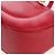 Borsa a mano LOUIS VUITTON Epi Danura PM 2way Rossa M5891E LV Auth 197271V Rosso - vista 17