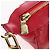 Borsa a mano LOUIS VUITTON Epi Danura PM 2way Rossa M5891E LV Auth 197271V Rosso - vista 21
