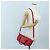 Borsa a mano LOUIS VUITTON Epi Danura PM 2way Rossa M5891E LV Auth 197271V Rosso - vista 27