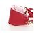Borsa a mano LOUIS VUITTON Epi Danura PM 2way Rossa M5891E LV Auth 197271V Rosso - vista 4