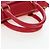 Borsa a mano LOUIS VUITTON Epi Danura PM 2way Rossa M5891E LV Auth 197271V Rosso - vista 7