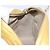 Borsa a tracolla con catena CHANEL in pelle Gold CC Auth 200713 D'oro - vista 19