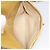 Borsa a tracolla con catena CHANEL in pelle Gold CC Auth 200713 D'oro - vista 24