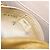 Borsa a tracolla con catena CHANEL in pelle Gold CC Auth 200713 D'oro - vista 25