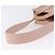 Chloé Borsa a mano Chloe Woody Small Nylon 2way Pink Gold Auth 202651A Rosa D'oro - vista 10