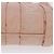 Chloé Borsa a mano Chloe Woody Small Nylon 2way Pink Gold Auth 202651A Rosa D'oro - vista 13