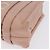 Chloé Borsa a mano Chloe Woody Small Nylon 2way Pink Gold Auth 202651A Rosa D'oro - vista 15