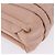 Chloé Borsa a mano Chloe Woody Small Nylon 2way Pink Gold Auth 202651A Rosa D'oro - vista 16