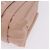 Chloé Borsa a mano Chloe Woody Small Nylon 2way Pink Gold Auth 202651A Rosa D'oro - vista 17