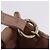 Chloé Borsa a mano Chloe Woody Small Nylon 2way Pink Gold Auth 202651A Rosa D'oro - vista 18
