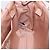 Chloé Borsa a mano Chloe Woody Small Nylon 2way Pink Gold Auth 202651A Rosa D'oro - vista 21