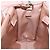 Chloé Borsa a mano Chloe Woody Small Nylon 2way Pink Gold Auth 202651A Rosa D'oro - vista 22