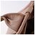 Chloé Borsa a mano Chloe Woody Small Nylon 2way Pink Gold Auth 202651A Rosa D'oro - vista 25